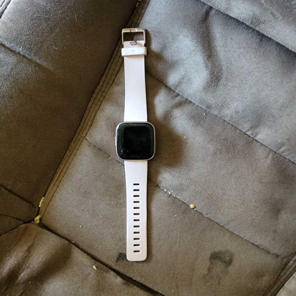 Fitbit Versa 2